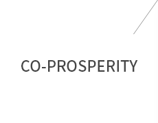co-prosperity